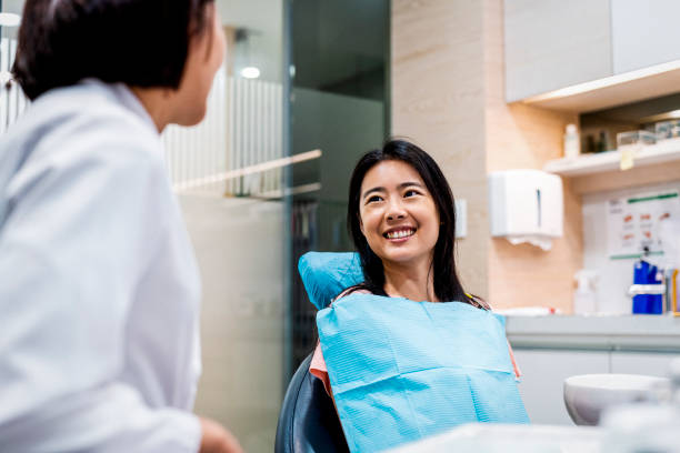Advanced Technology for Better Dental Care in North Ogden, UT