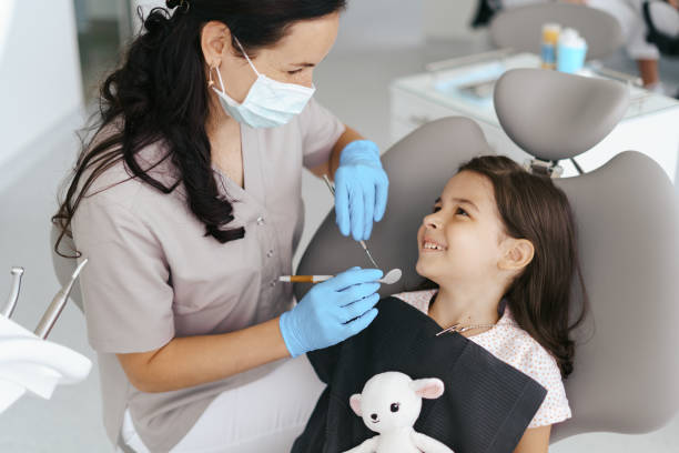 Oral Cancer Screening in North Ogden, UT