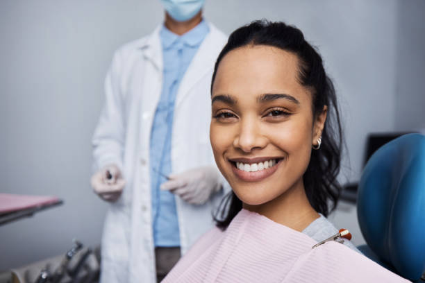 Best Full Mouth Reconstruction  in North Ogden, UT