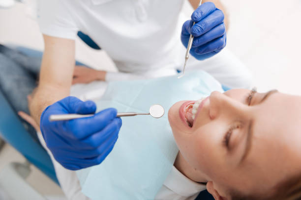 Professional Dental Services in North Ogden, UT