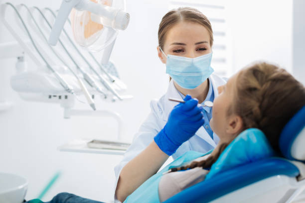 Best Dental Fillings (Composite and Amalgam)  in North Ogden, UT